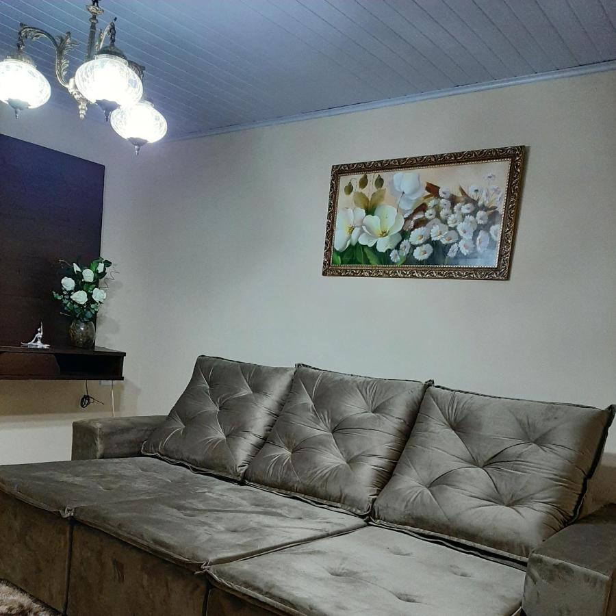 Recanto Rafaella 2 * Olímpia