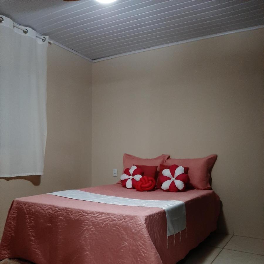 Recanto Rafaella 2 Casa de férias