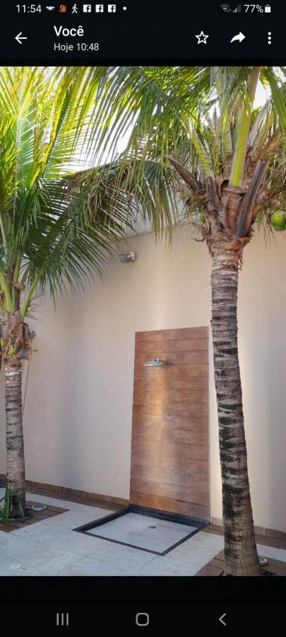 Recanto Rafaella 2 Casa de férias Olímpia