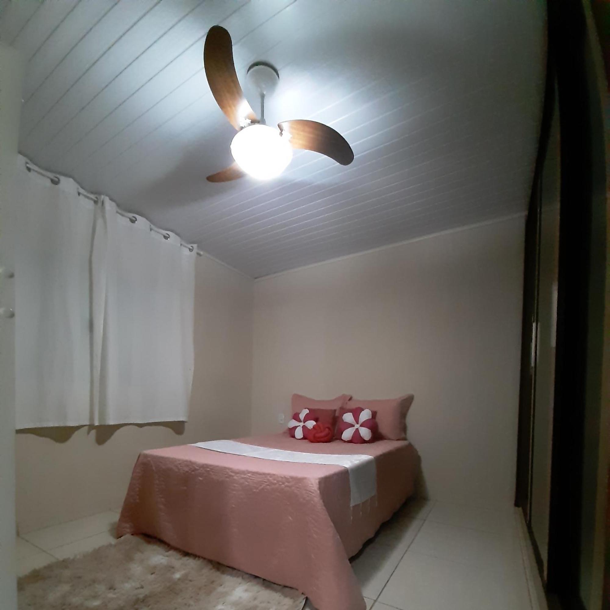 Casa de férias Recanto Rafaella 2 *