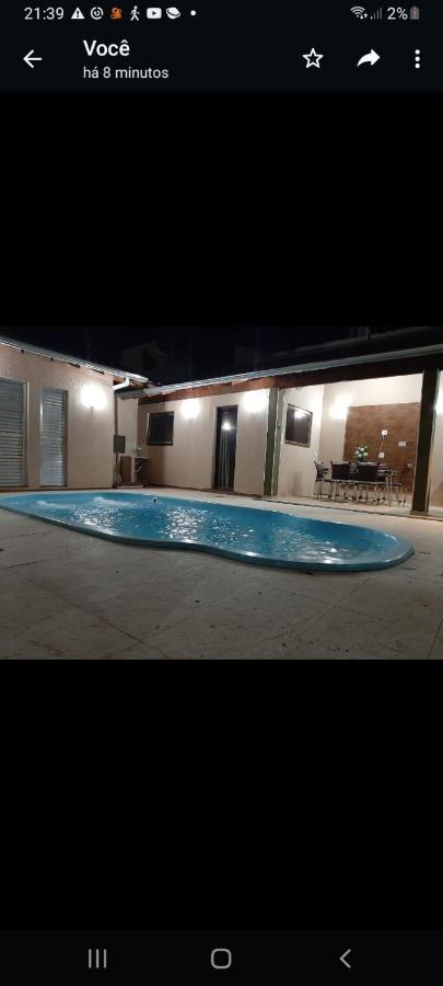Casa de férias Recanto Rafaella 2 *