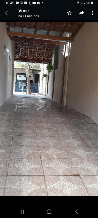 Casa de férias Recanto Rafaella 2 Olímpia