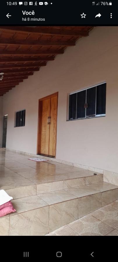 Casa de férias Recanto Rafaella 2 *